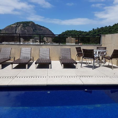 Majestic Rio Palace Hotel Рио де Жанейро Екстериор снимка