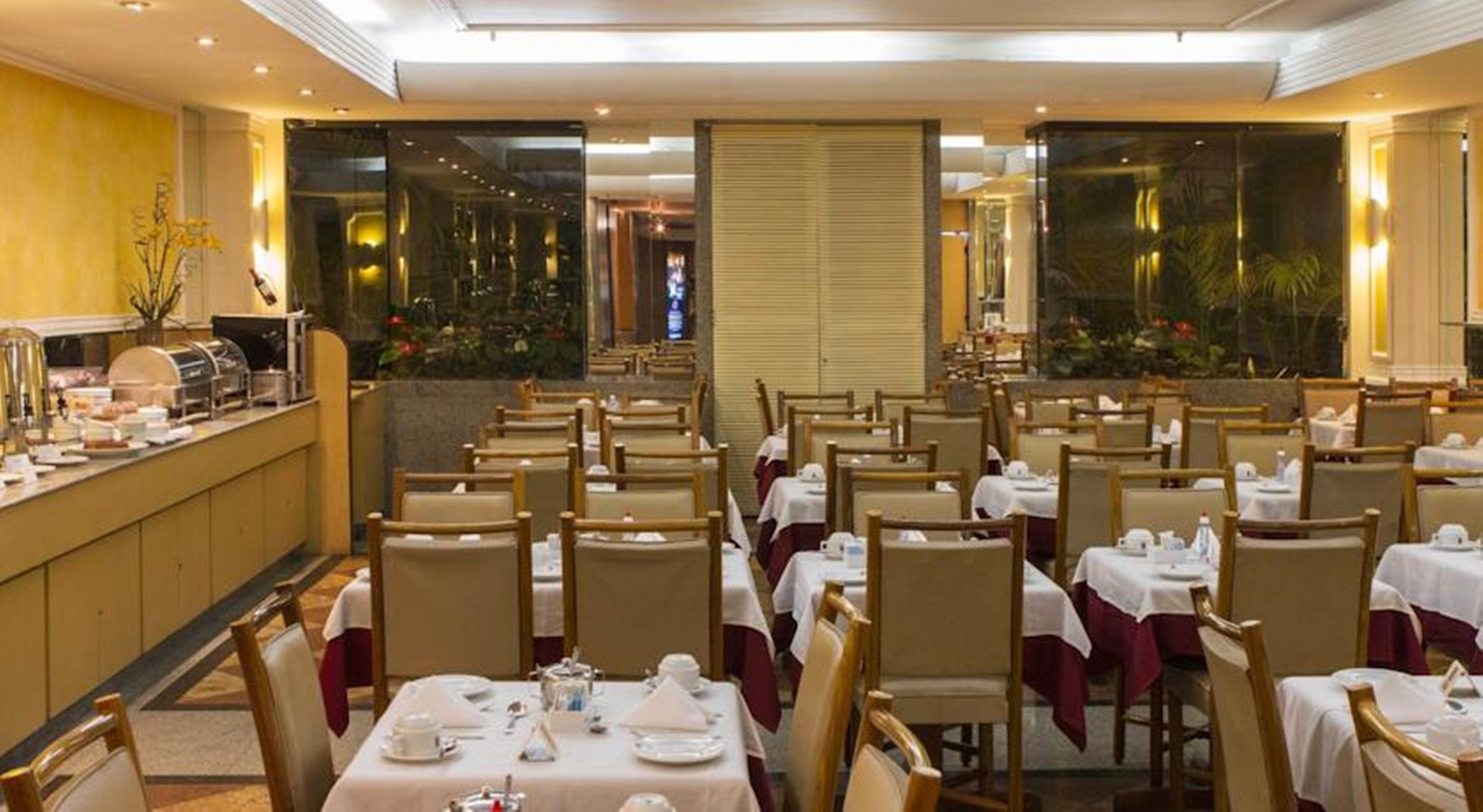 Majestic Rio Palace Hotel Рио де Жанейро Екстериор снимка