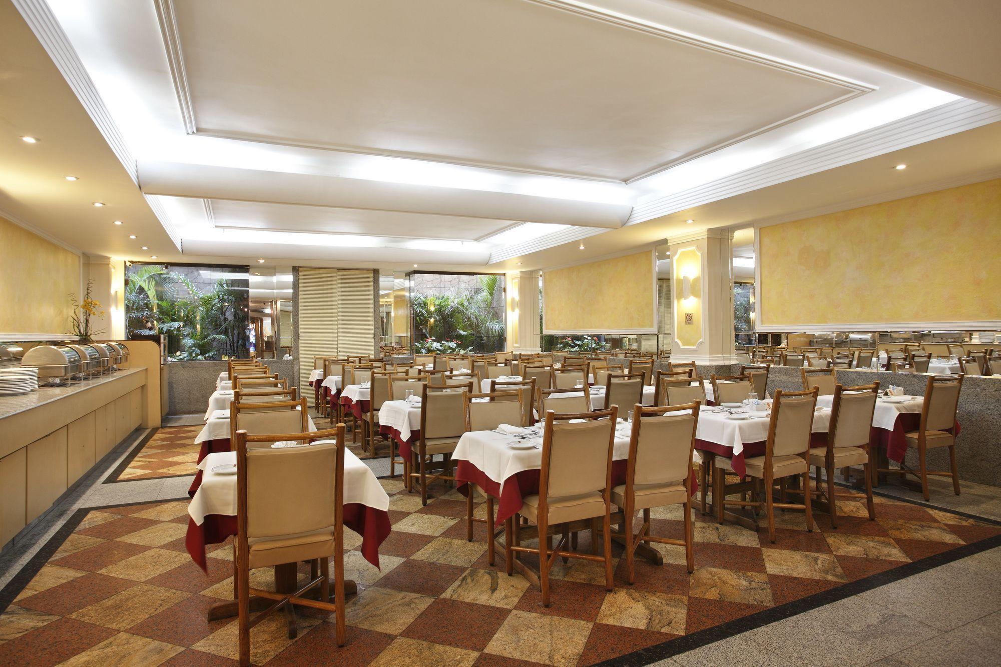 Majestic Rio Palace Hotel Рио де Жанейро Екстериор снимка
