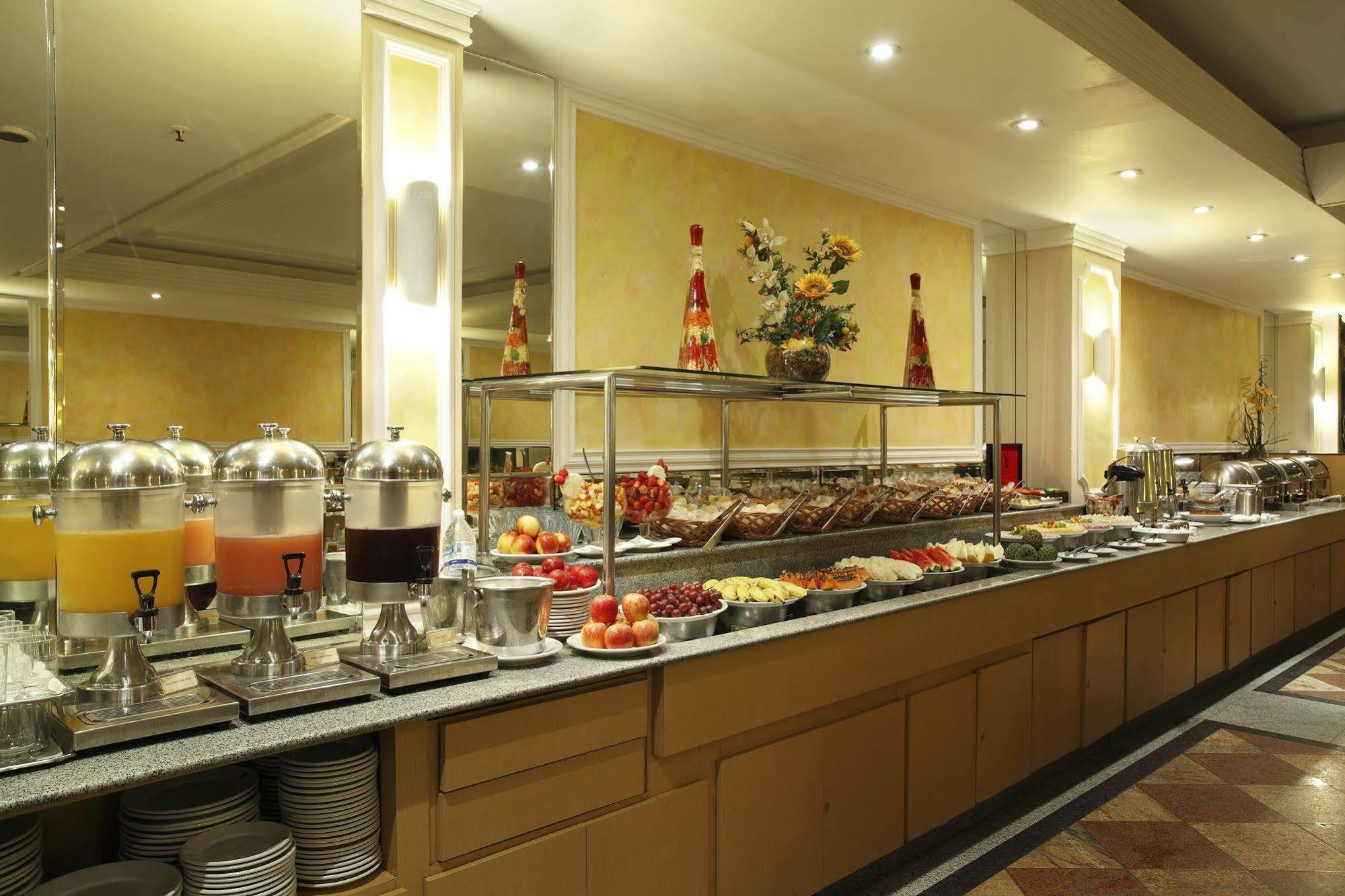 Majestic Rio Palace Hotel Рио де Жанейро Екстериор снимка