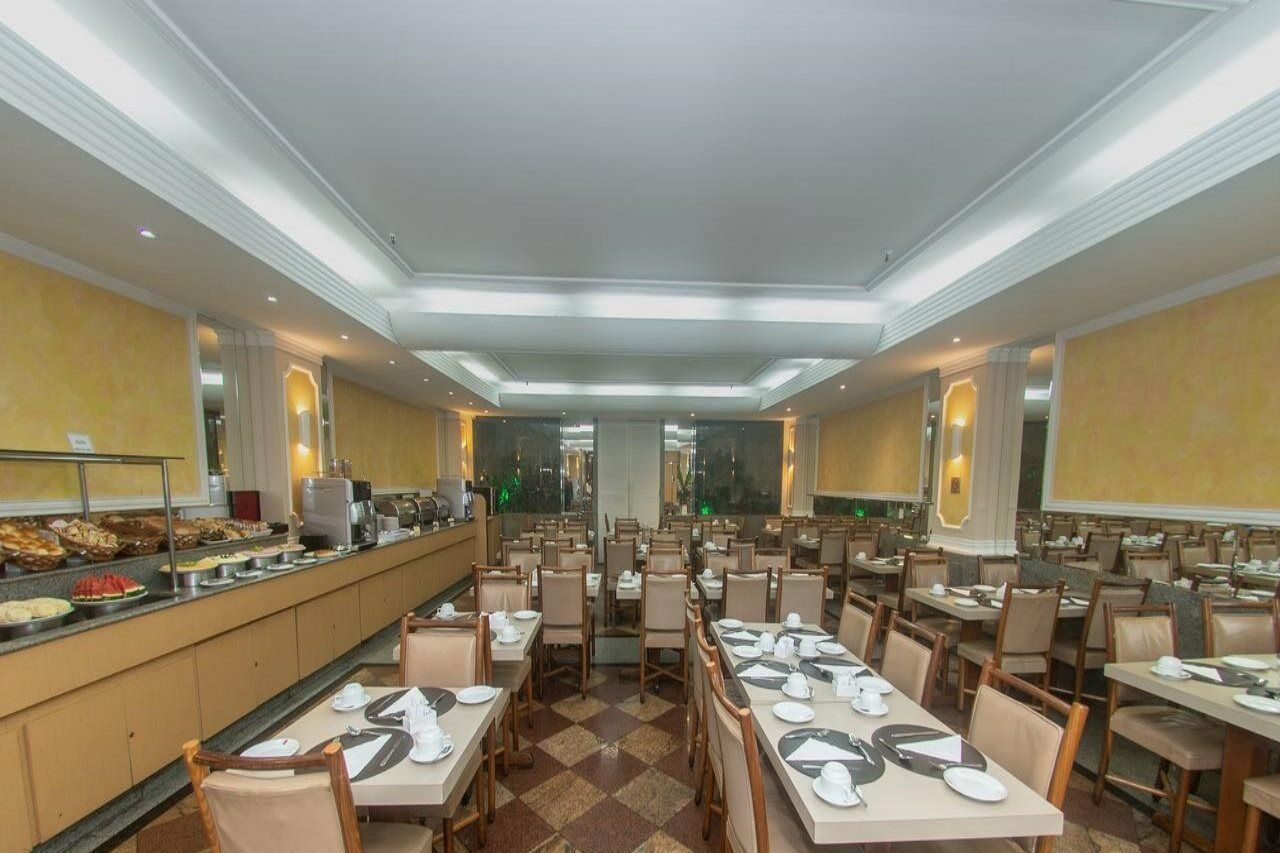 Majestic Rio Palace Hotel Рио де Жанейро Екстериор снимка